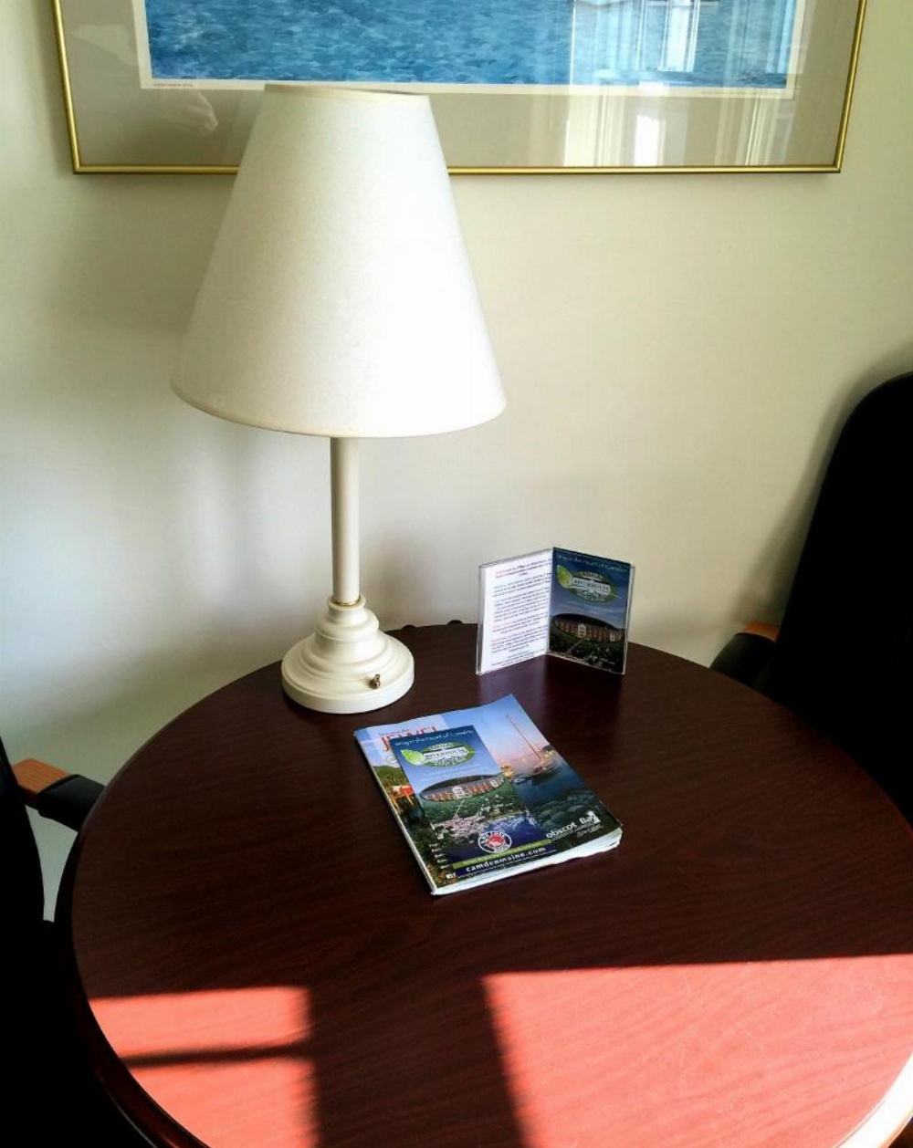 Camden Riverhouse Hotel and Inn Image 11