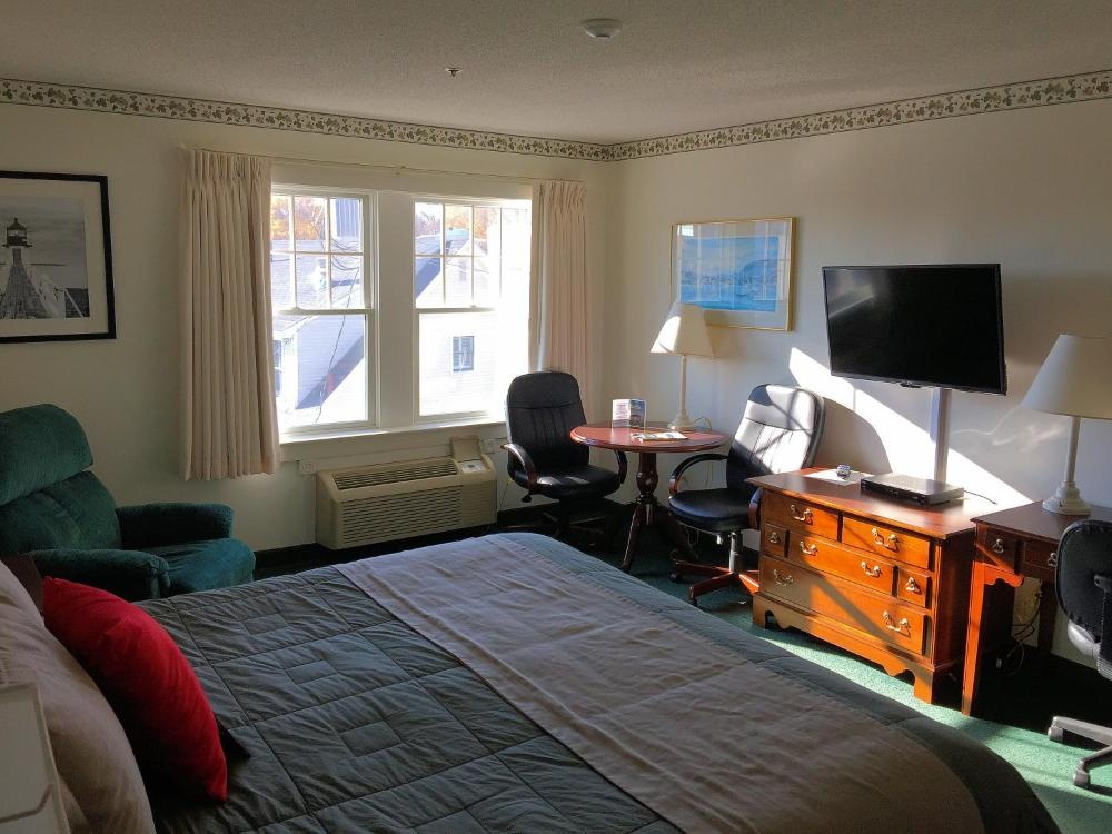 Camden Riverhouse Hotel and Inn Image 15