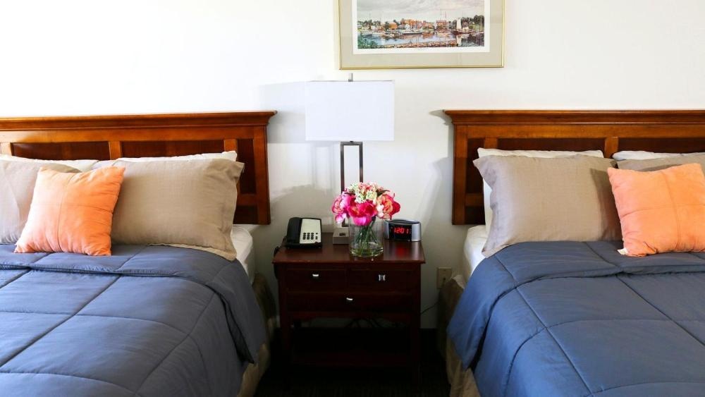 Camden Riverhouse Hotel and Inn Image 19