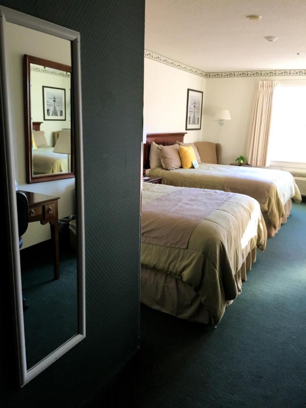 Camden Riverhouse Hotel and Inn Image 22