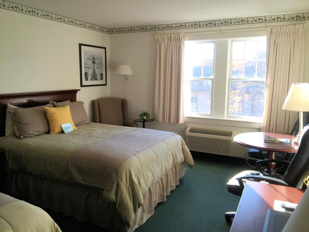 Camden Riverhouse Hotel and Inn Image 24