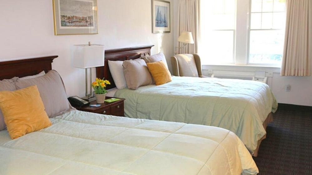 Camden Riverhouse Hotel and Inn Image 26
