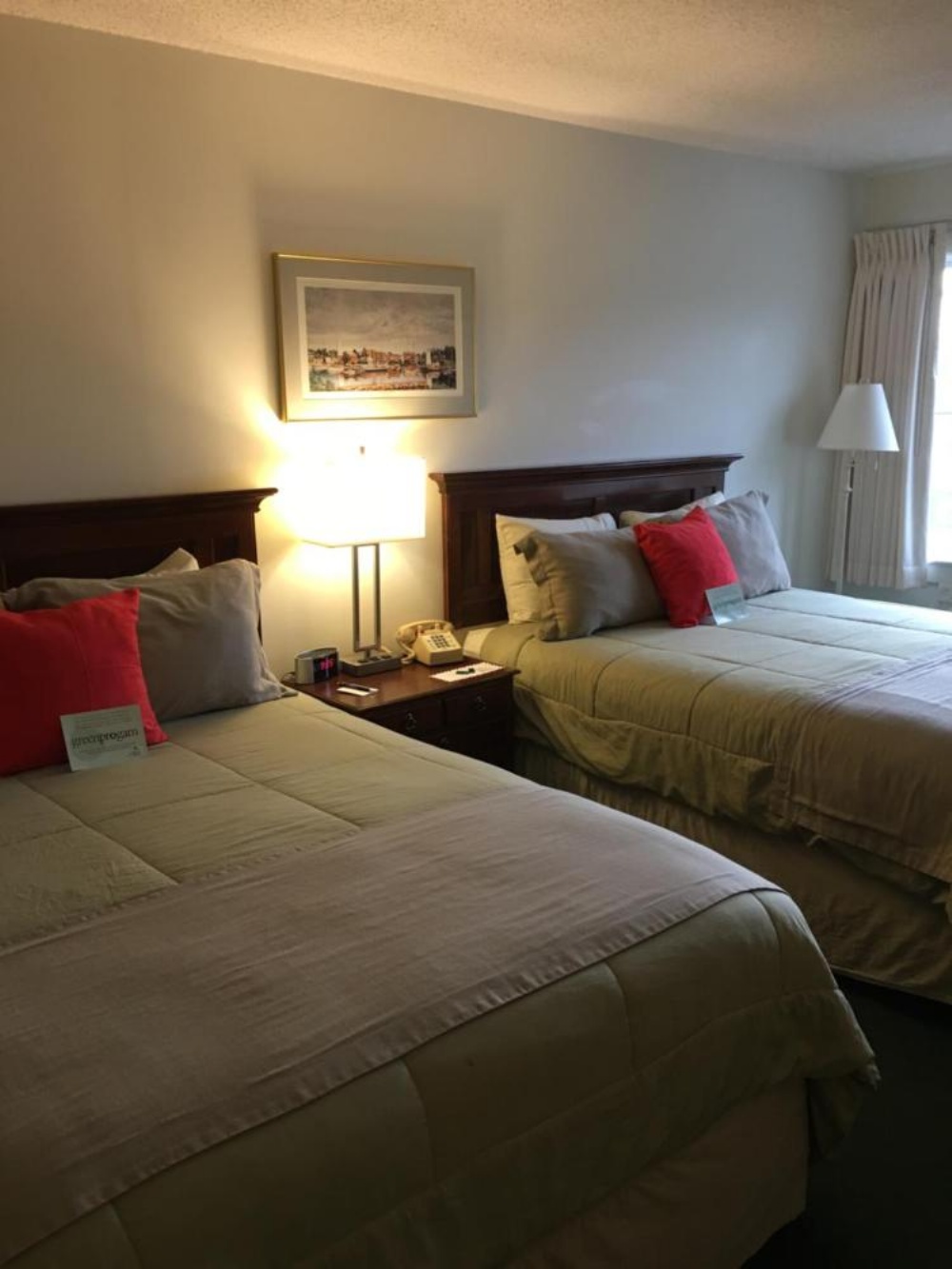 Camden Riverhouse Hotel and Inn Image 27