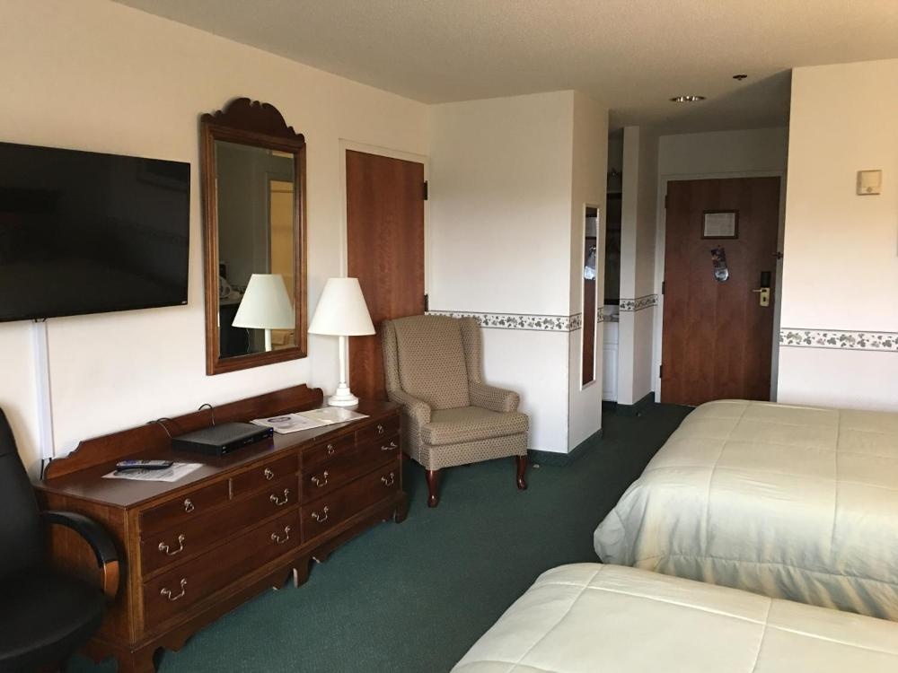 Camden Riverhouse Hotel and Inn Image 28