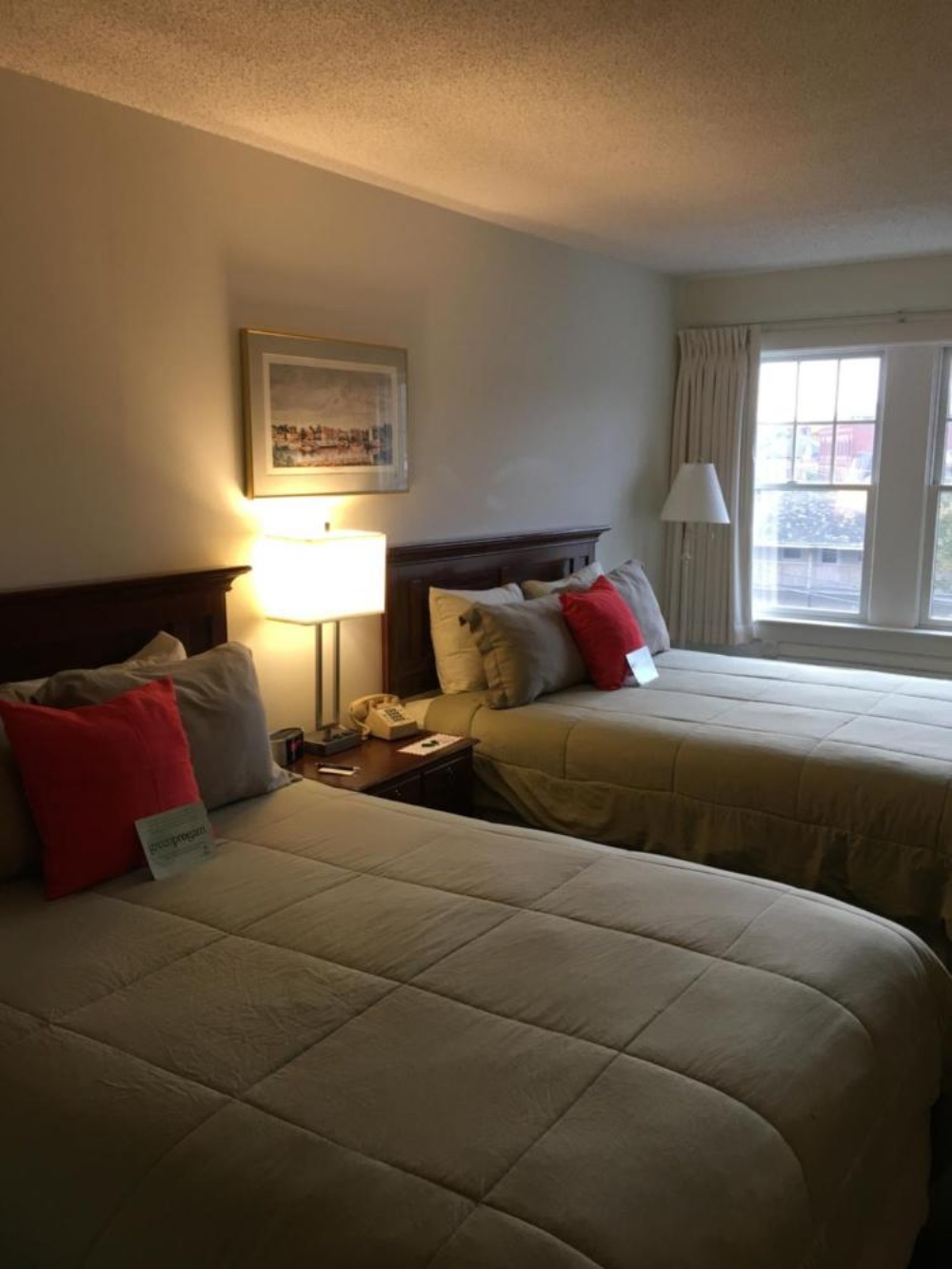Camden Riverhouse Hotel and Inn Image 29