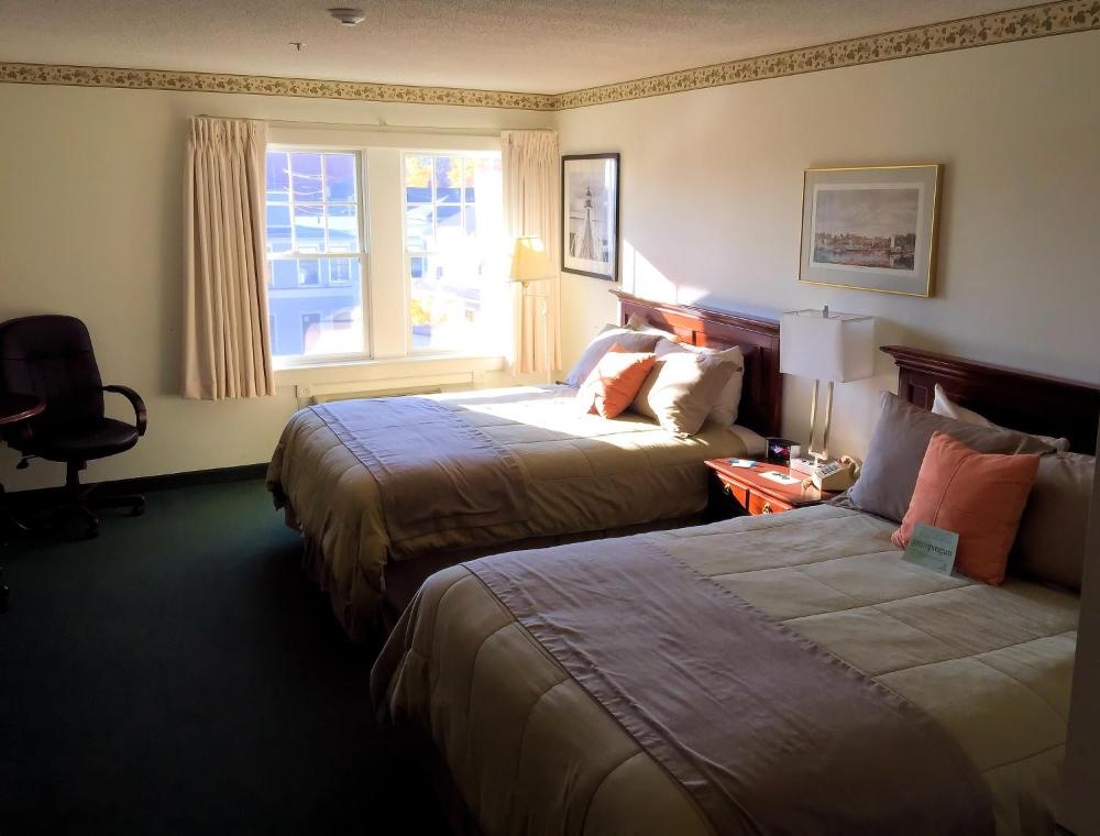 Camden Riverhouse Hotel and Inn Image 30
