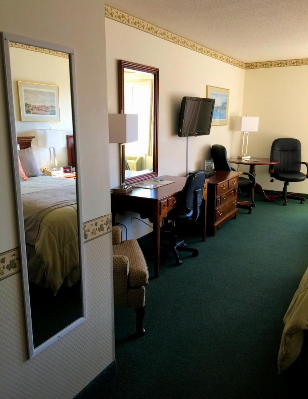 Camden Riverhouse Hotel and Inn Image 33