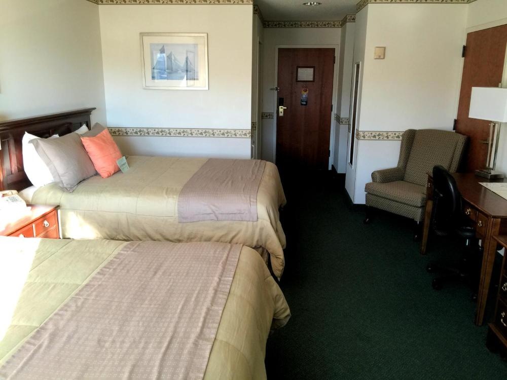 Camden Riverhouse Hotel and Inn Image 35