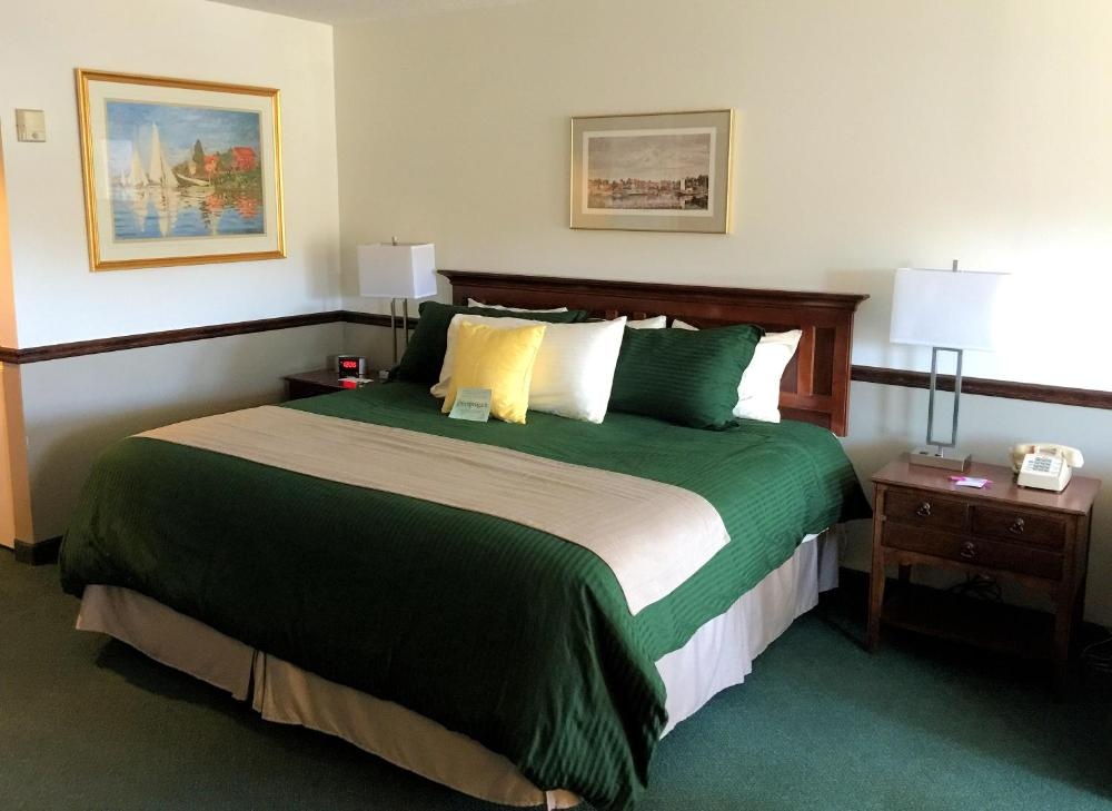 Camden Riverhouse Hotel and Inn Image 37