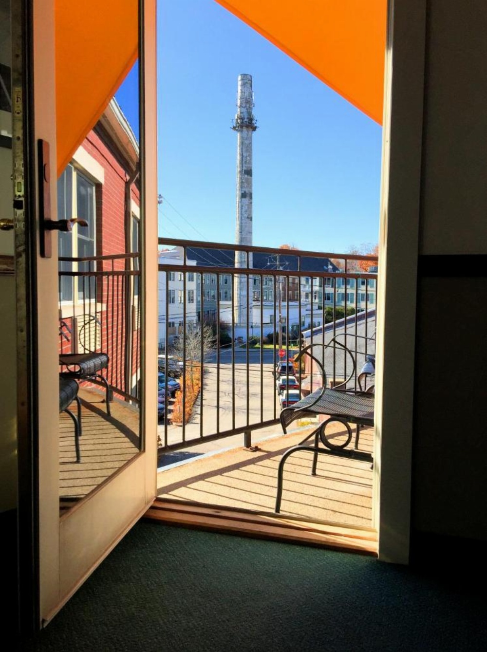 Camden Riverhouse Hotel and Inn Image 38