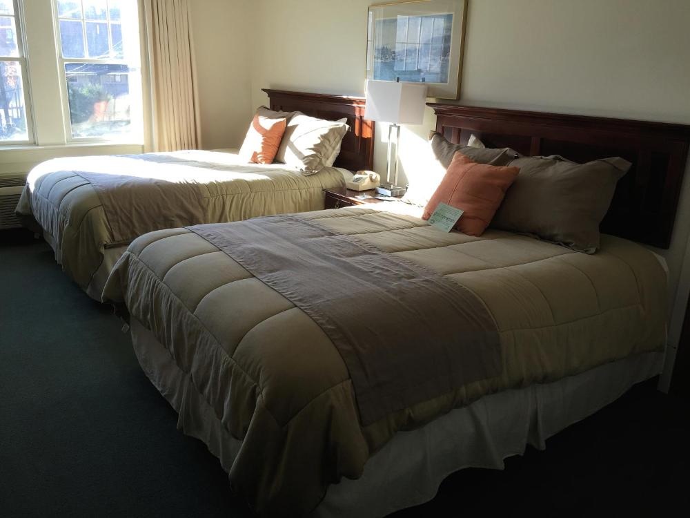 Camden Riverhouse Hotel and Inn Image 44