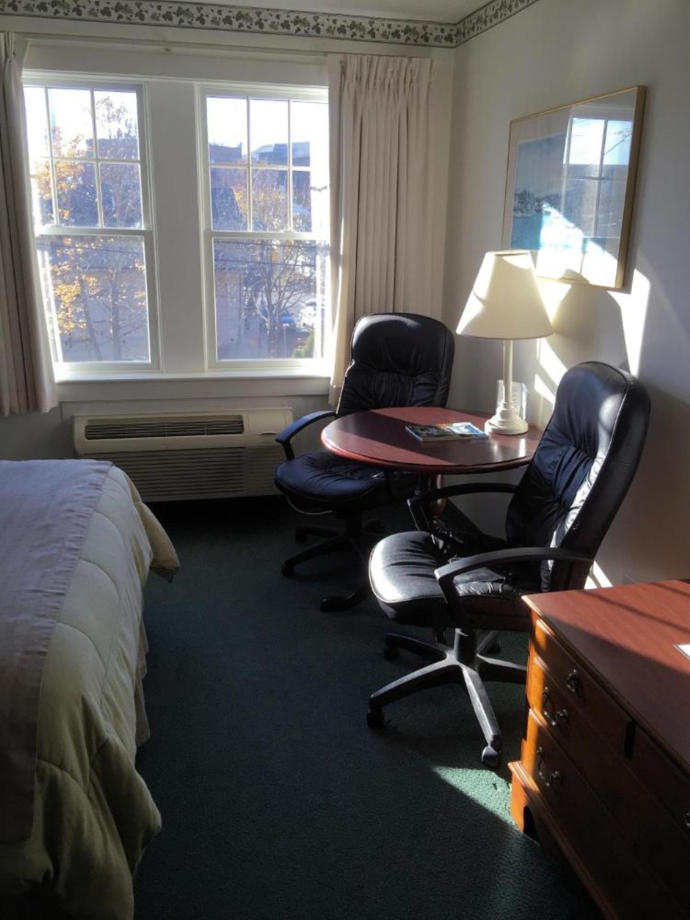 Camden Riverhouse Hotel and Inn Image 45
