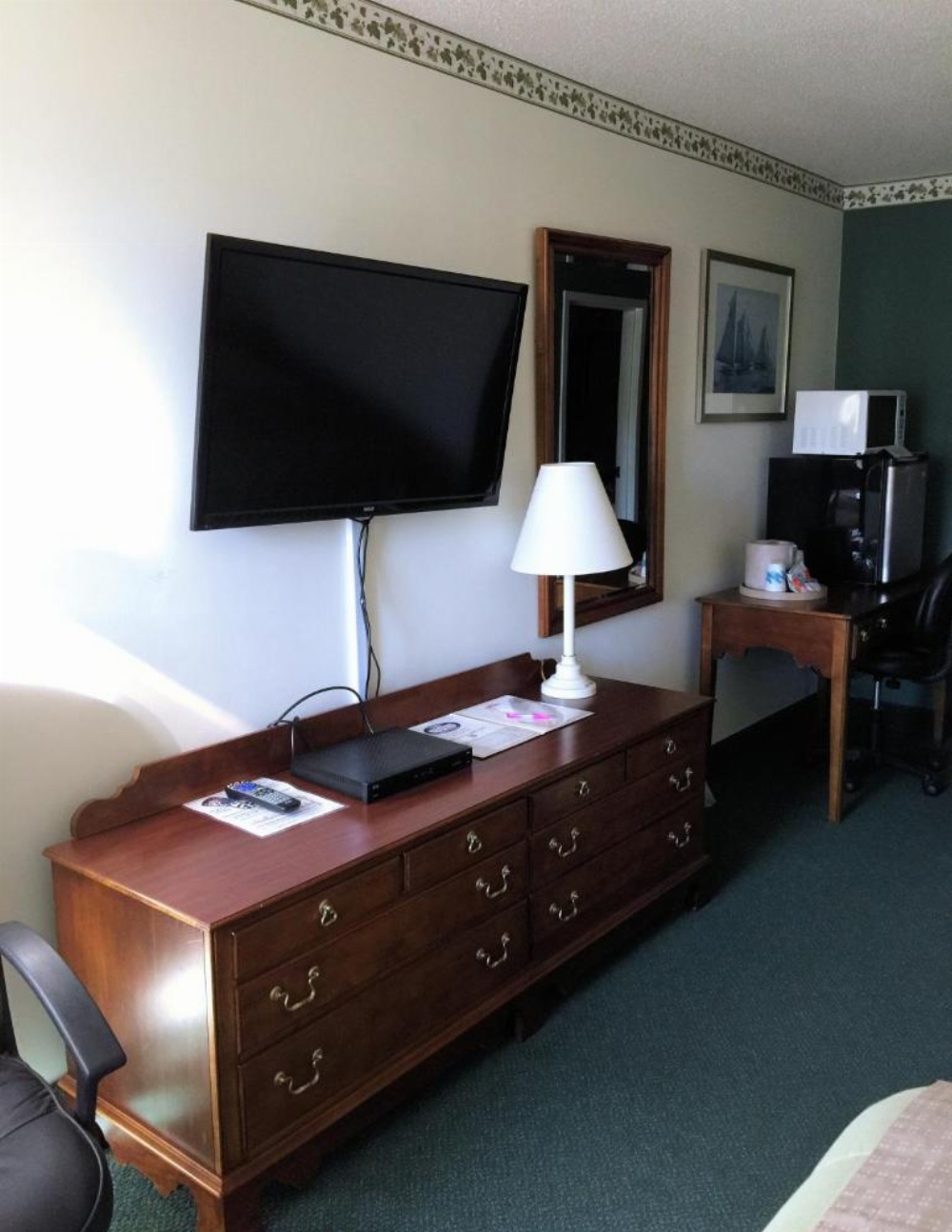 Camden Riverhouse Hotel and Inn Image 47