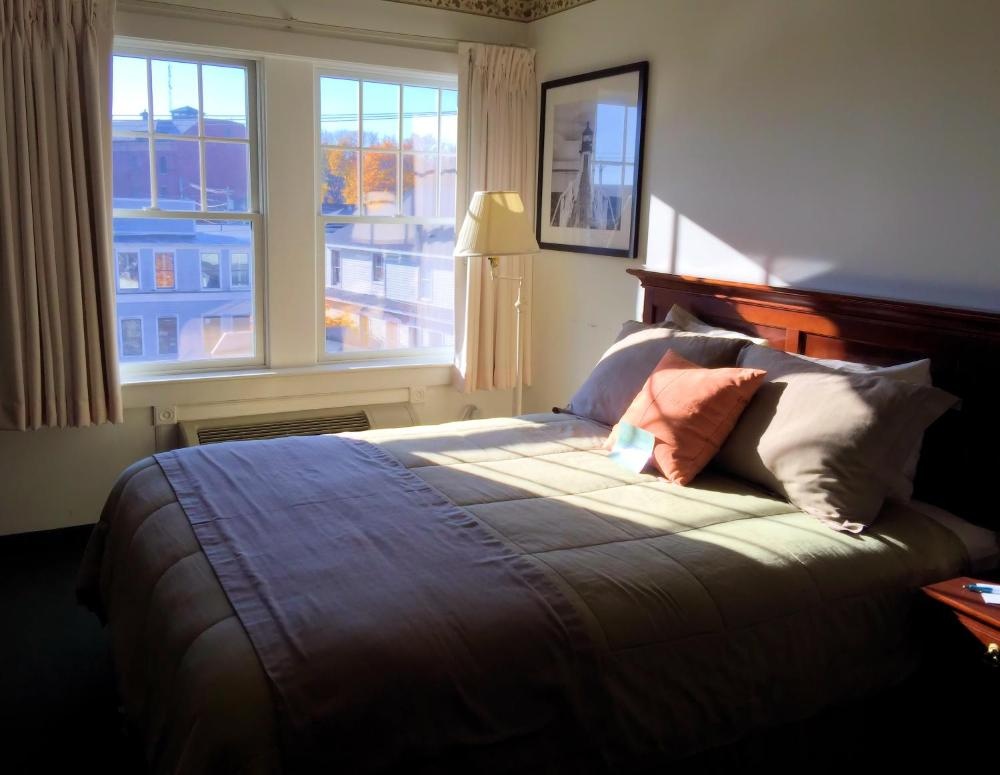 Camden Riverhouse Hotel and Inn Image 49