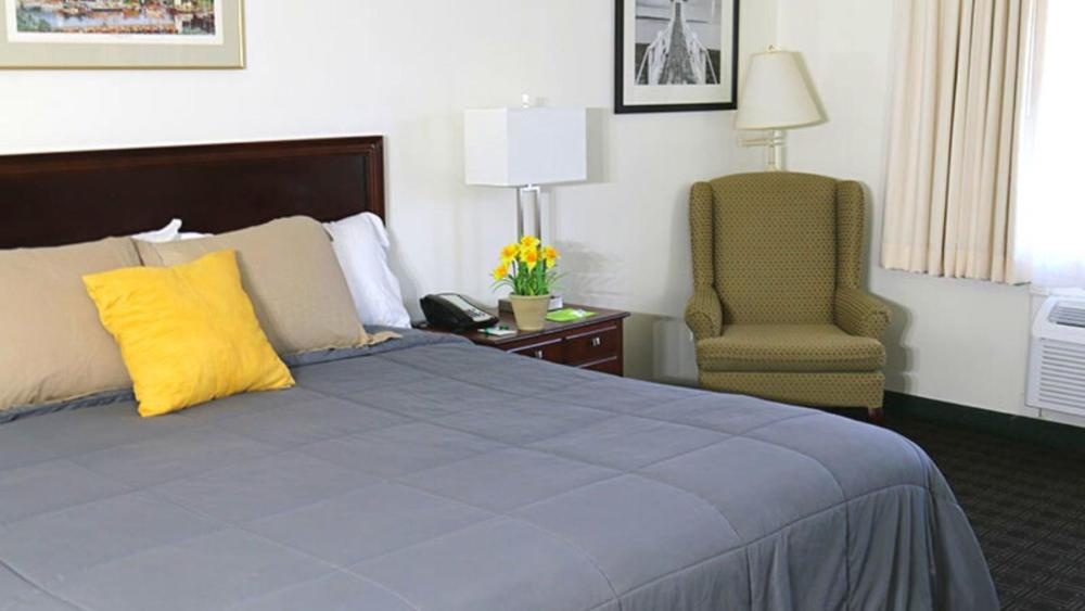 Camden Riverhouse Hotel and Inn Image 6