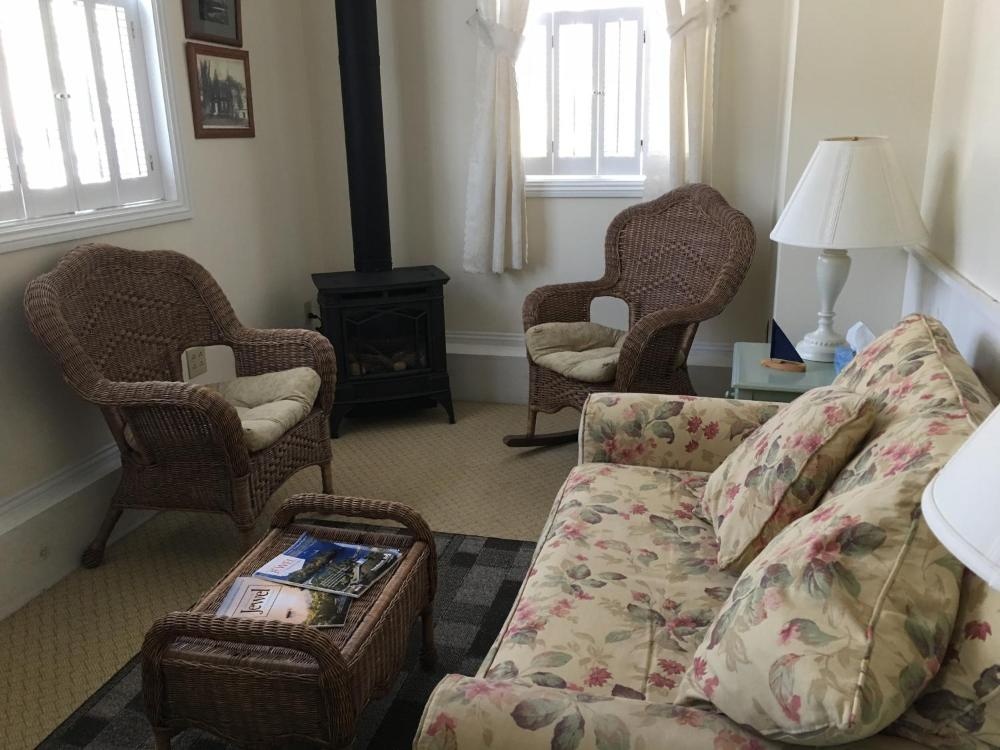Camden Riverhouse Hotel and Inn Image 60
