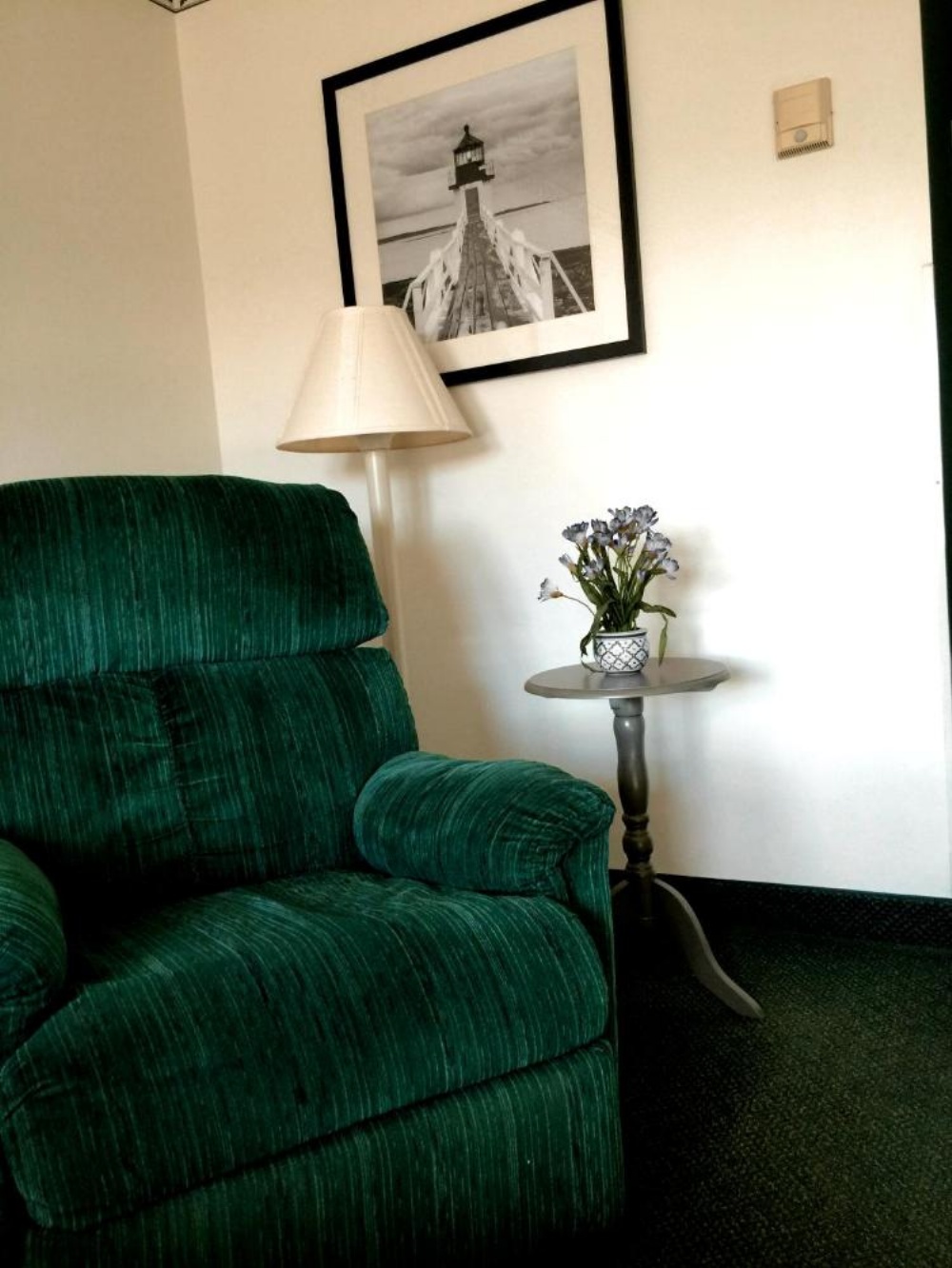 Camden Riverhouse Hotel and Inn