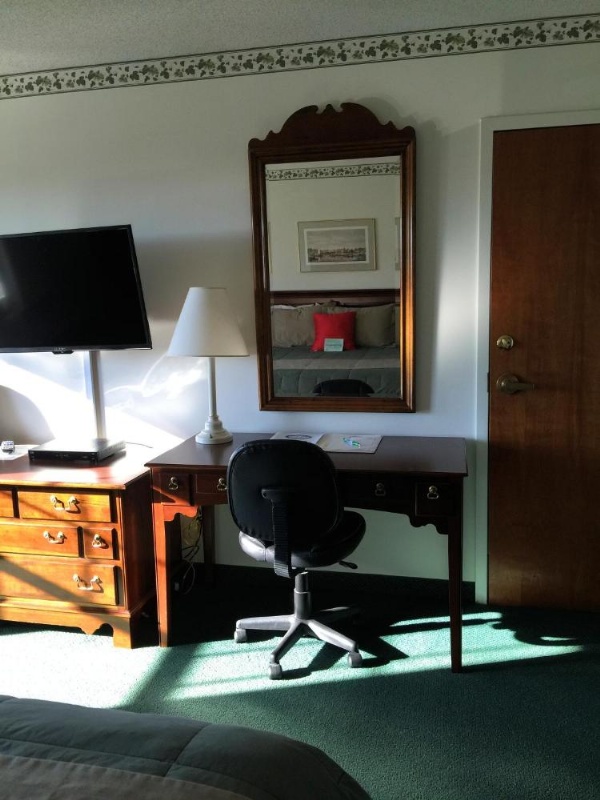 Camden Riverhouse Hotel and Inn image 16