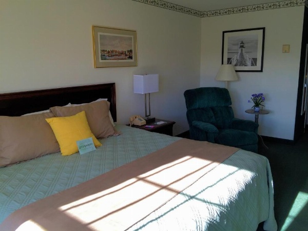 Camden Riverhouse Hotel and Inn image 7